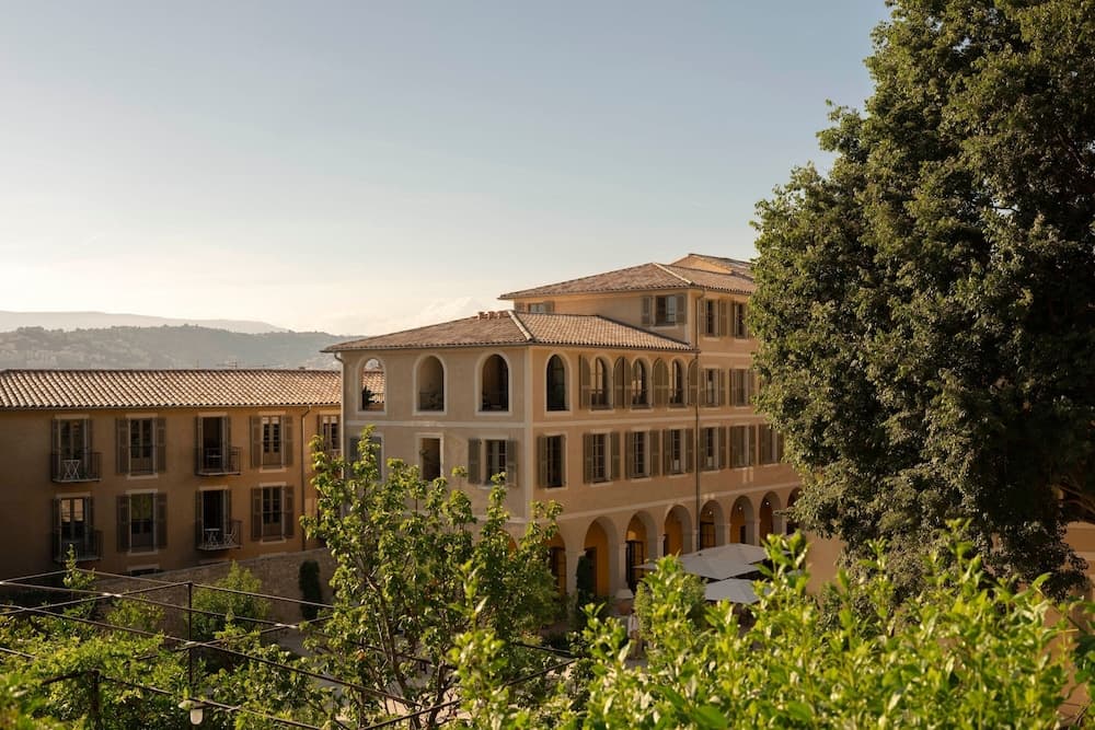Hotel Du Couvent, A Luxury Collection Hotel, Nice,  France