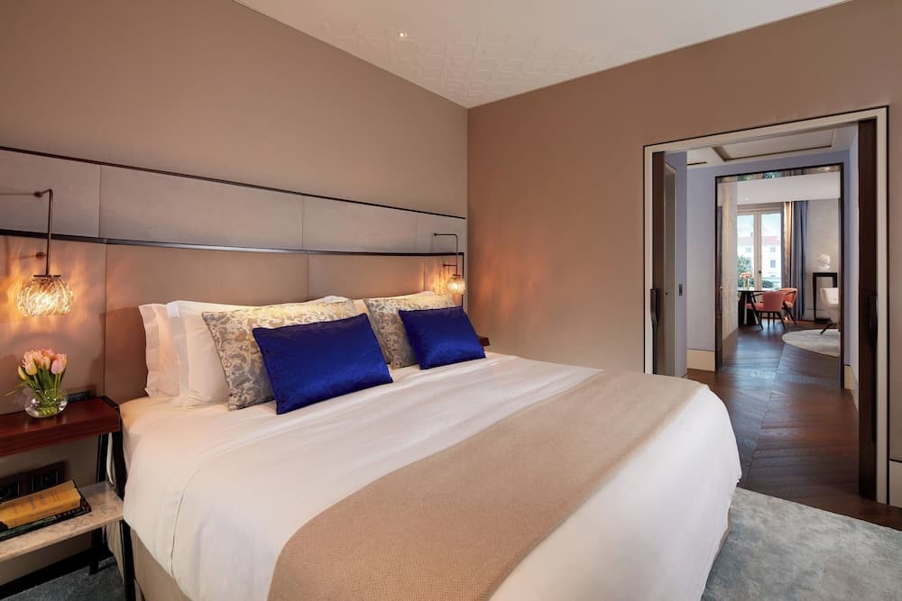 The St. Regis Venice 6