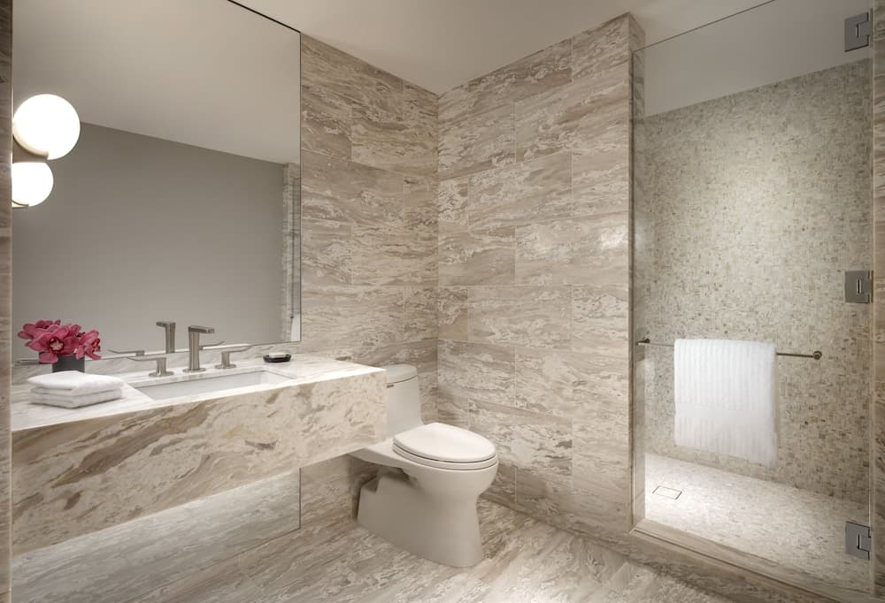 Fairmont Century Plaza Los Angeles at Beverly Hills 6