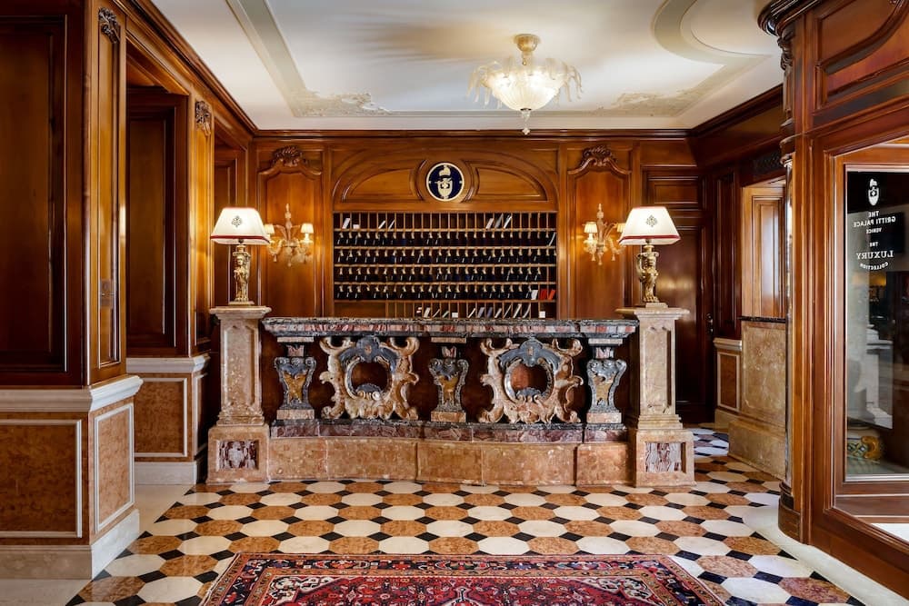 The Gritti Palace, a Luxury Collection Hotel, Venice 3