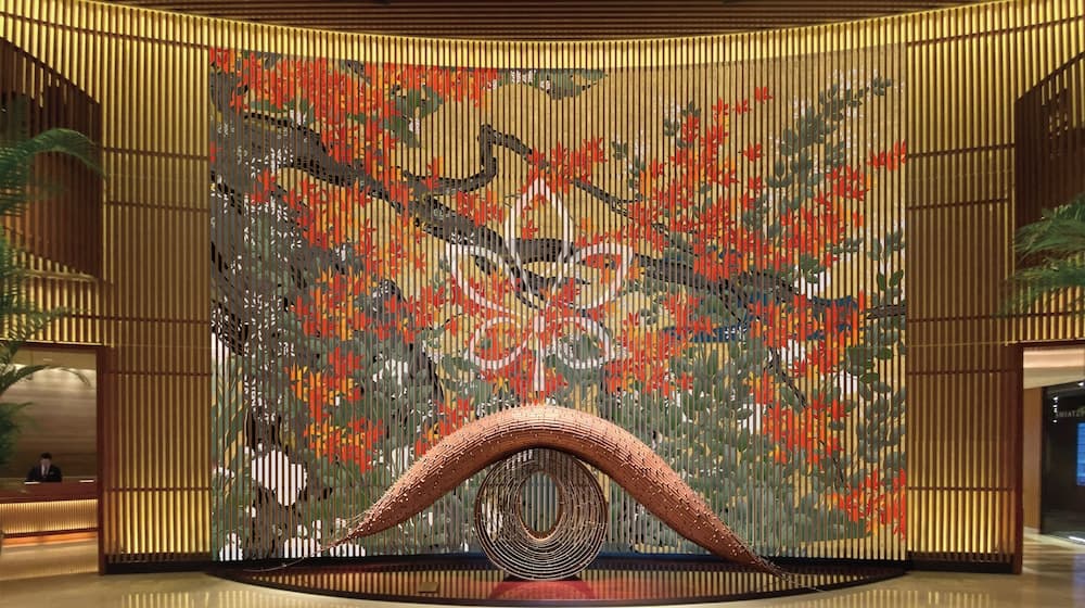 The Peninsula Tokyo 6