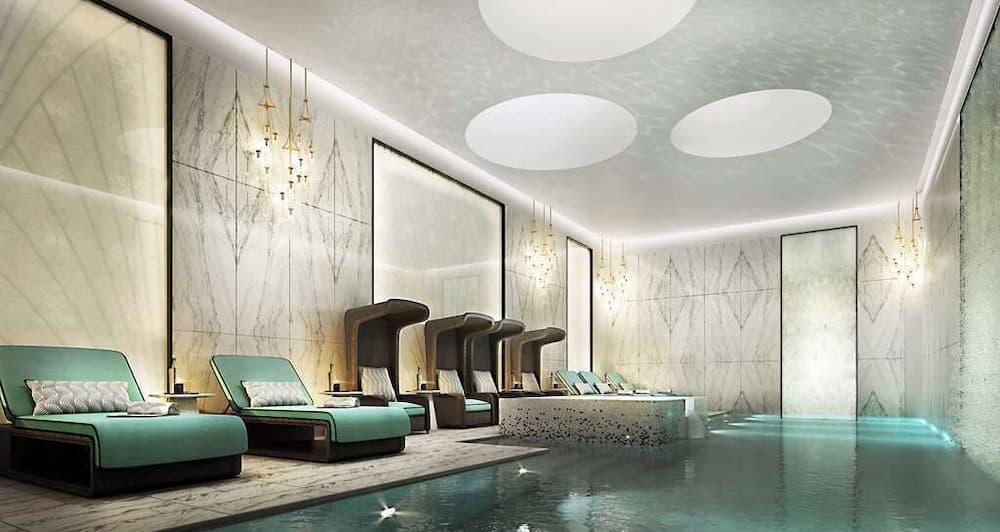 Maison Albar - Le Victoria 6