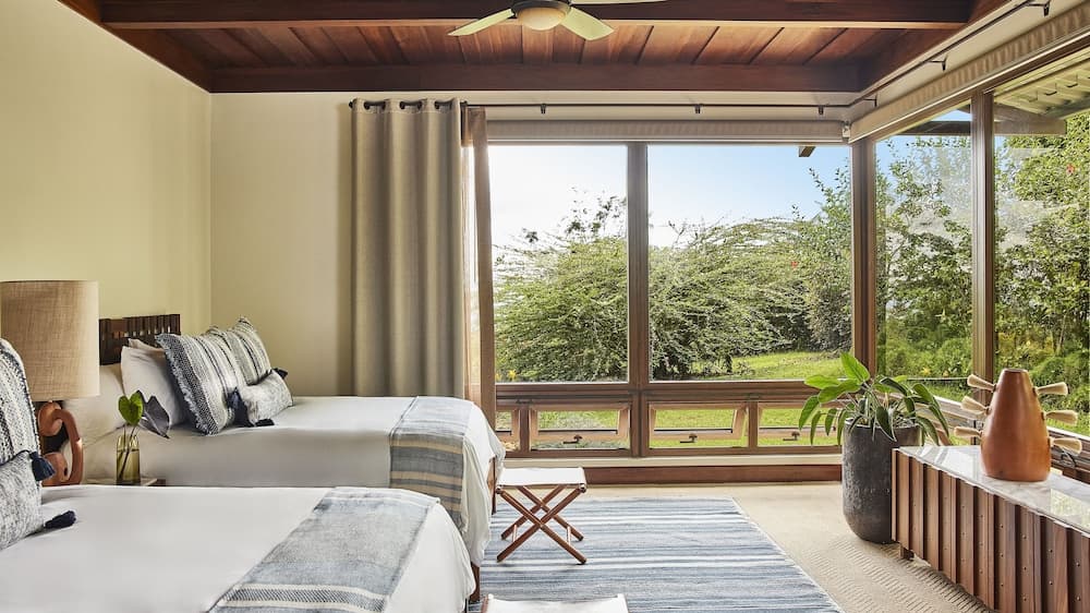 Hacienda AltaGracia, Auberge Collection 6