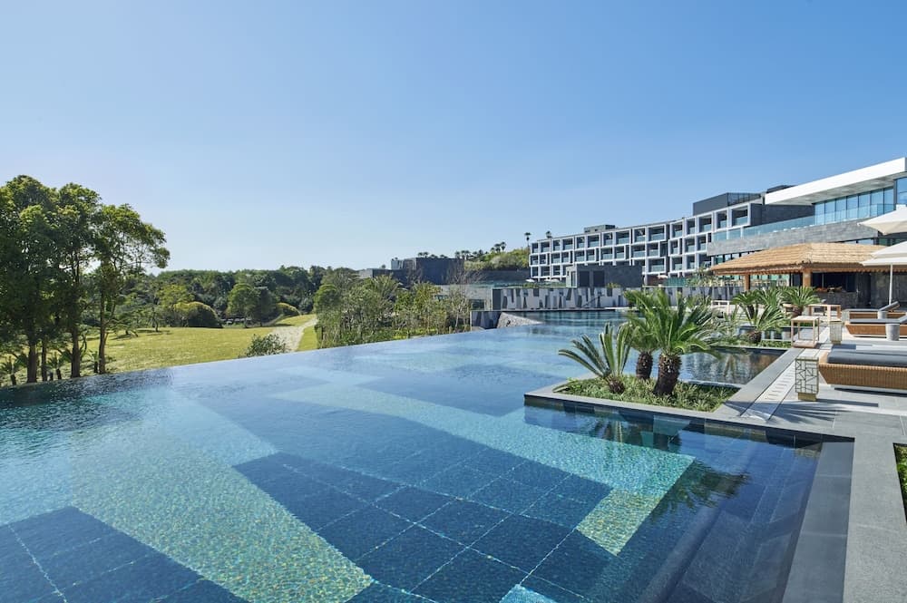 JW Marriott Jeju Resort & SPA 4
