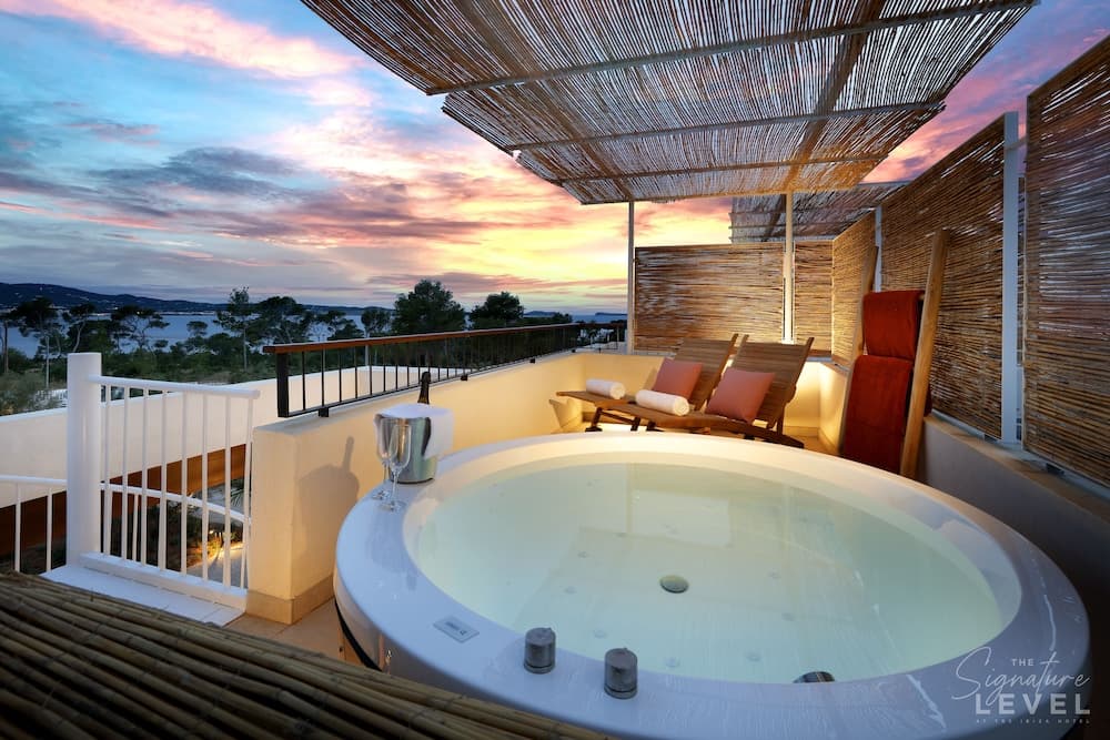 TRS Ibiza Hotel - Adults Only +16 6