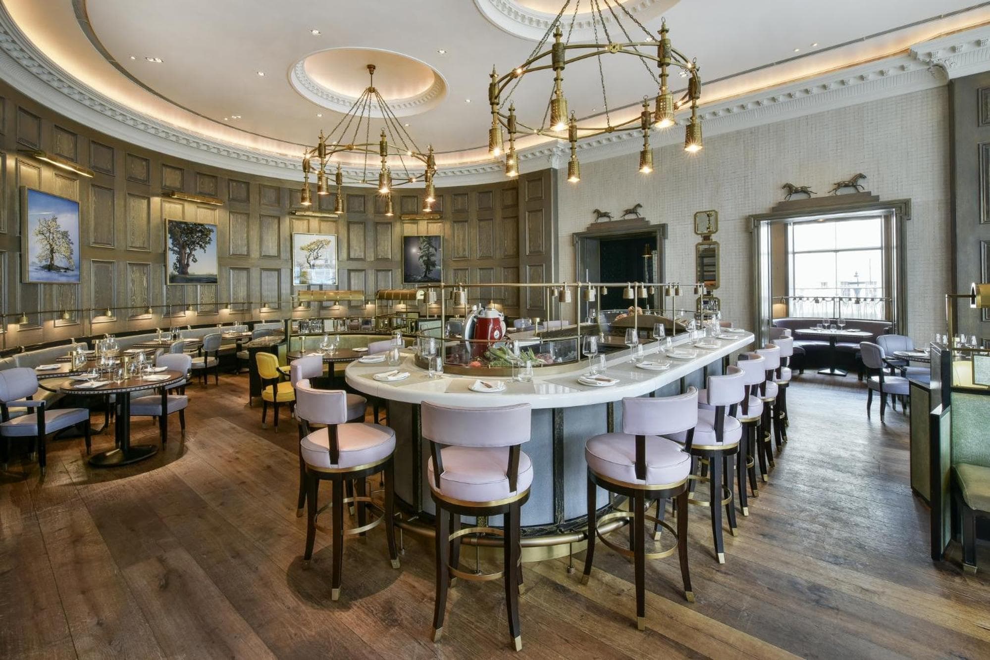 The Langham London 3