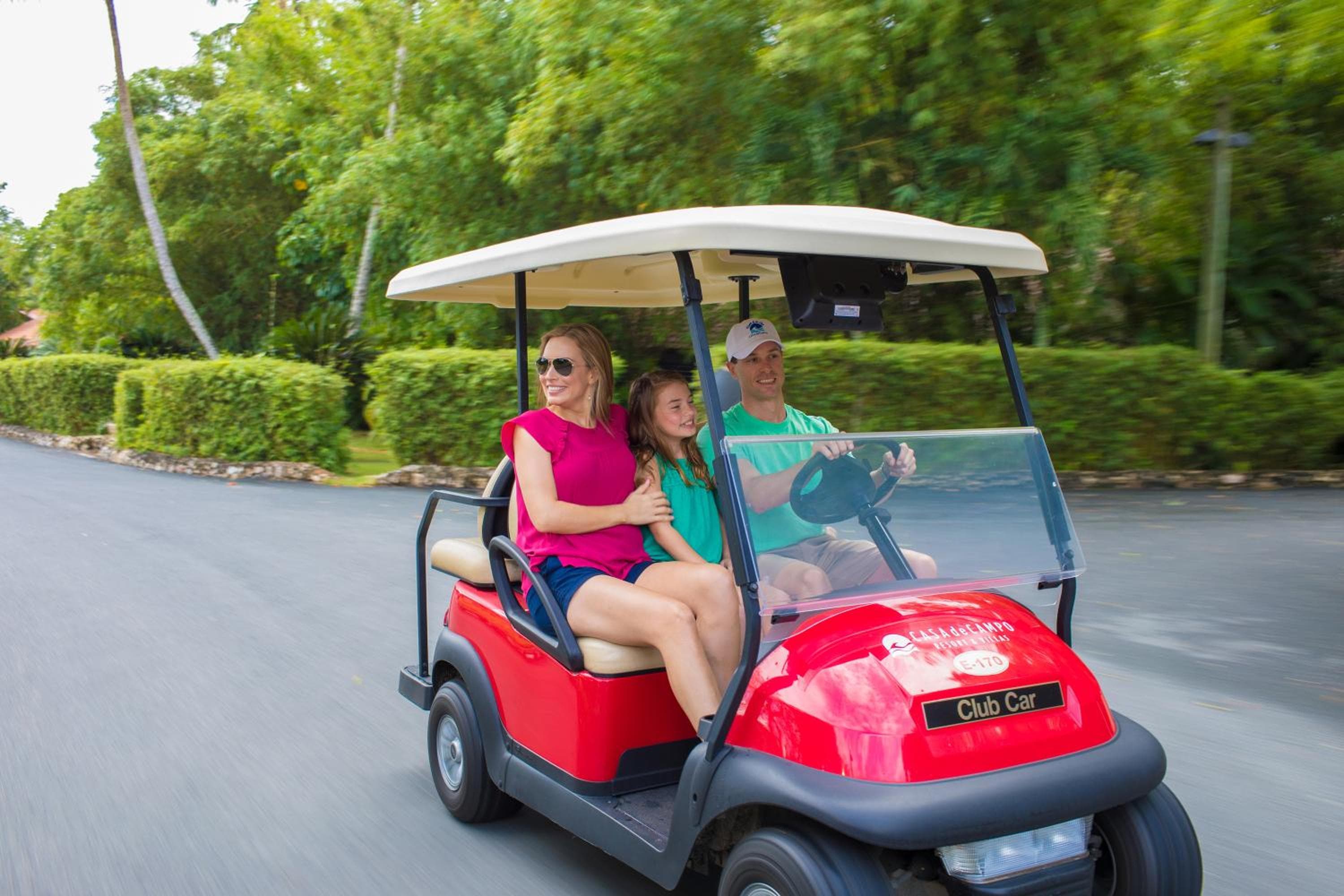 Casa de Campo Resort & Villas 5