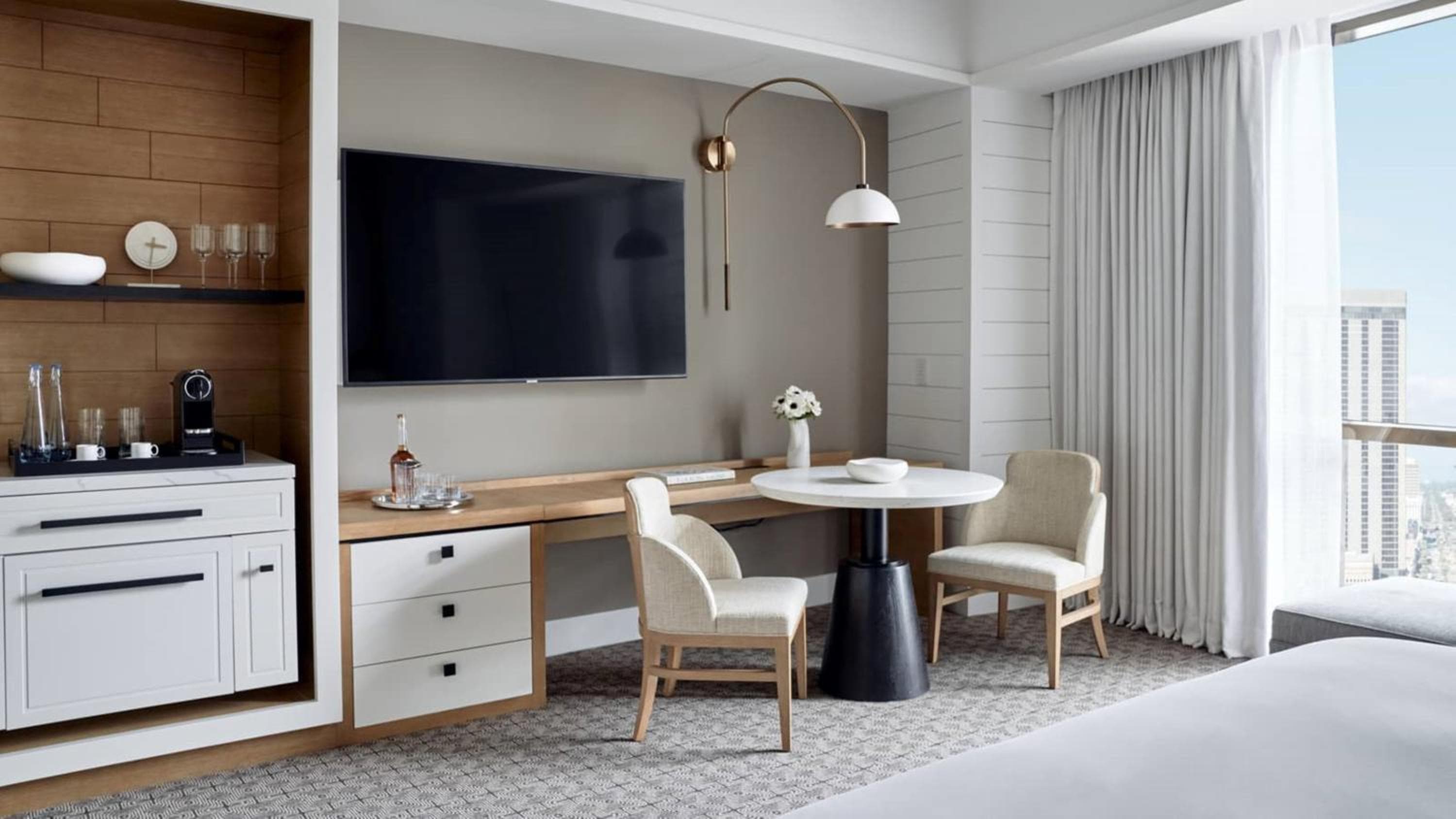 Four Seasons New Orleans 4