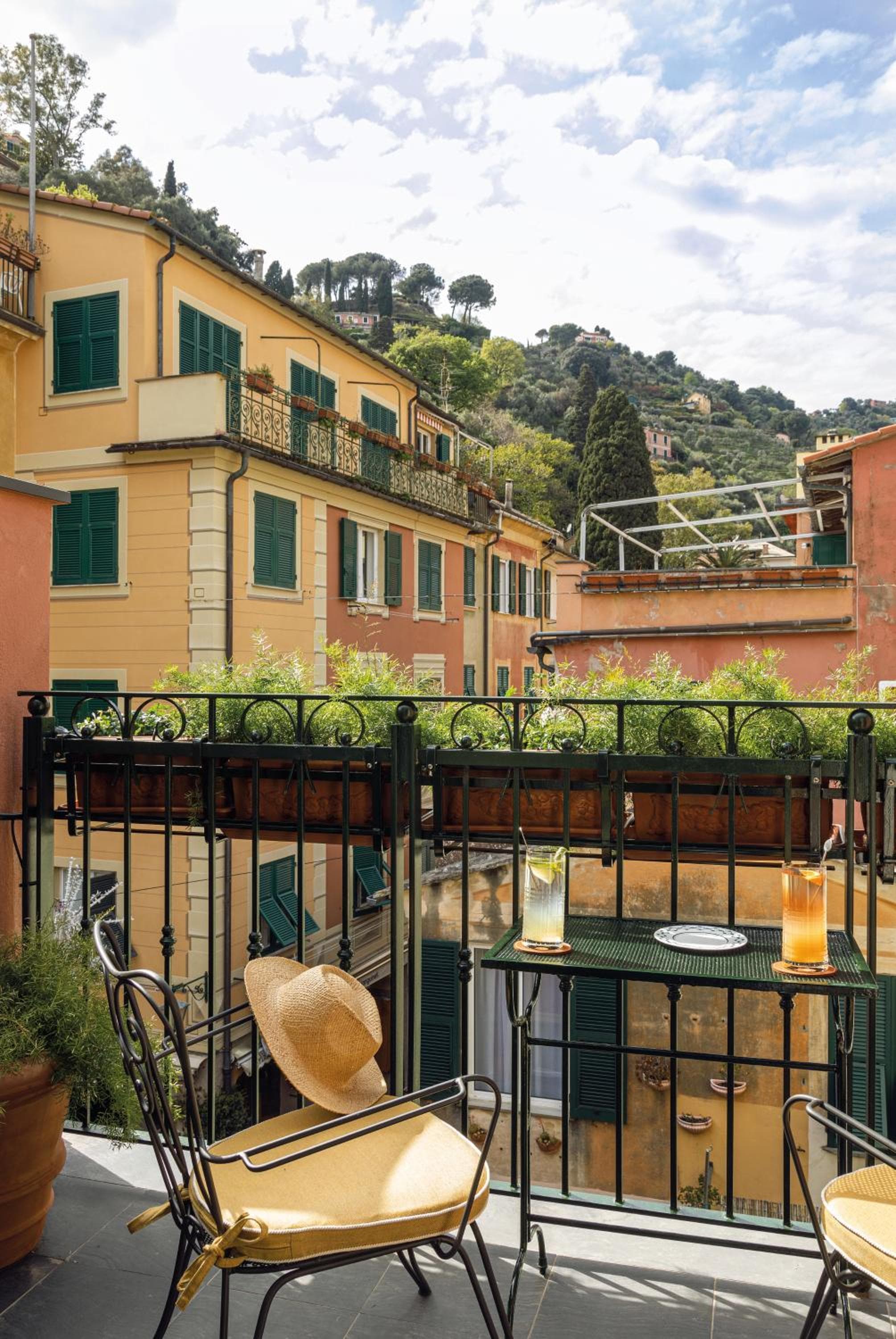 Splendido Mare, A Belmond Hotel, Portofino 4