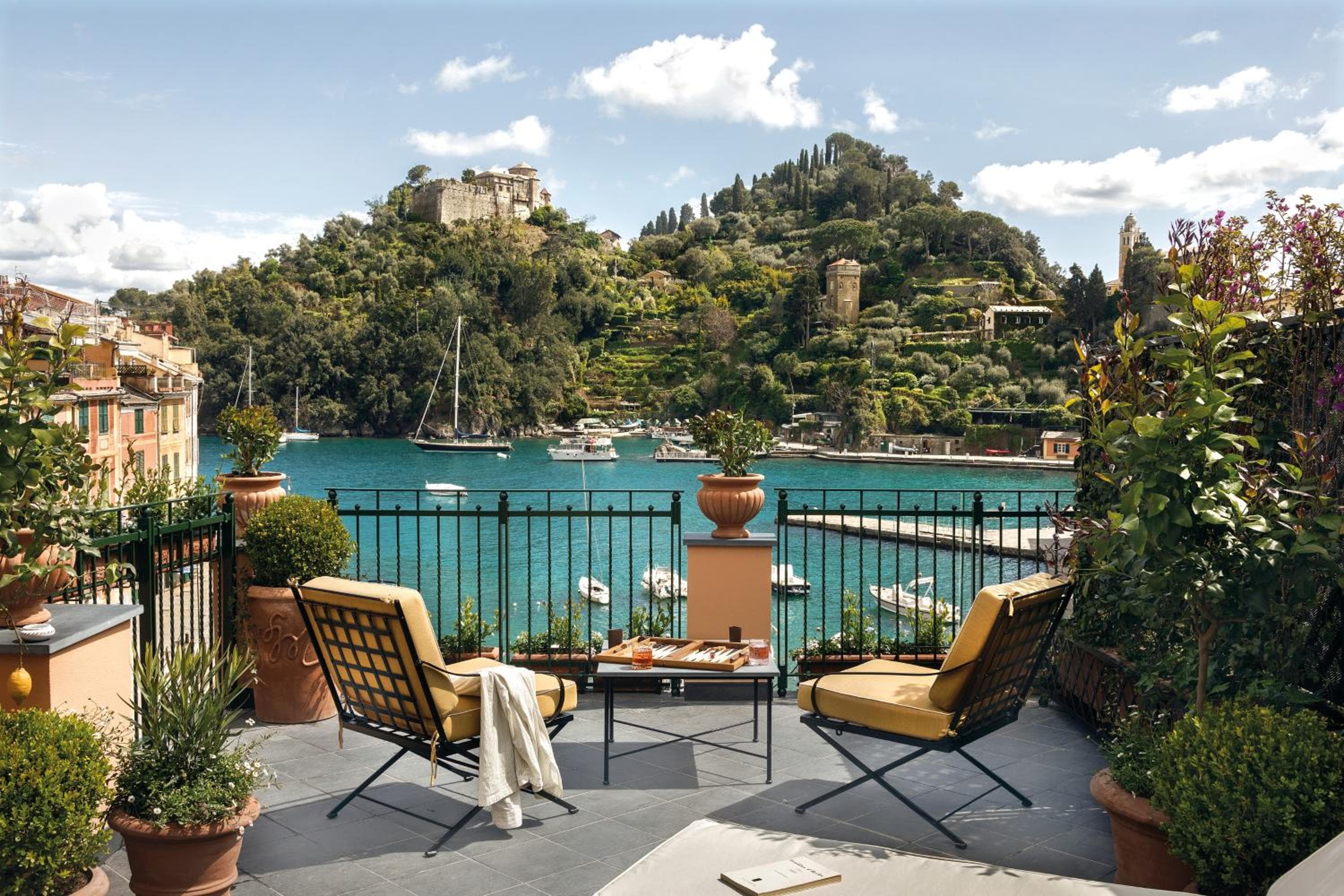Splendido Mare, A Belmond Hotel, Portofino 5