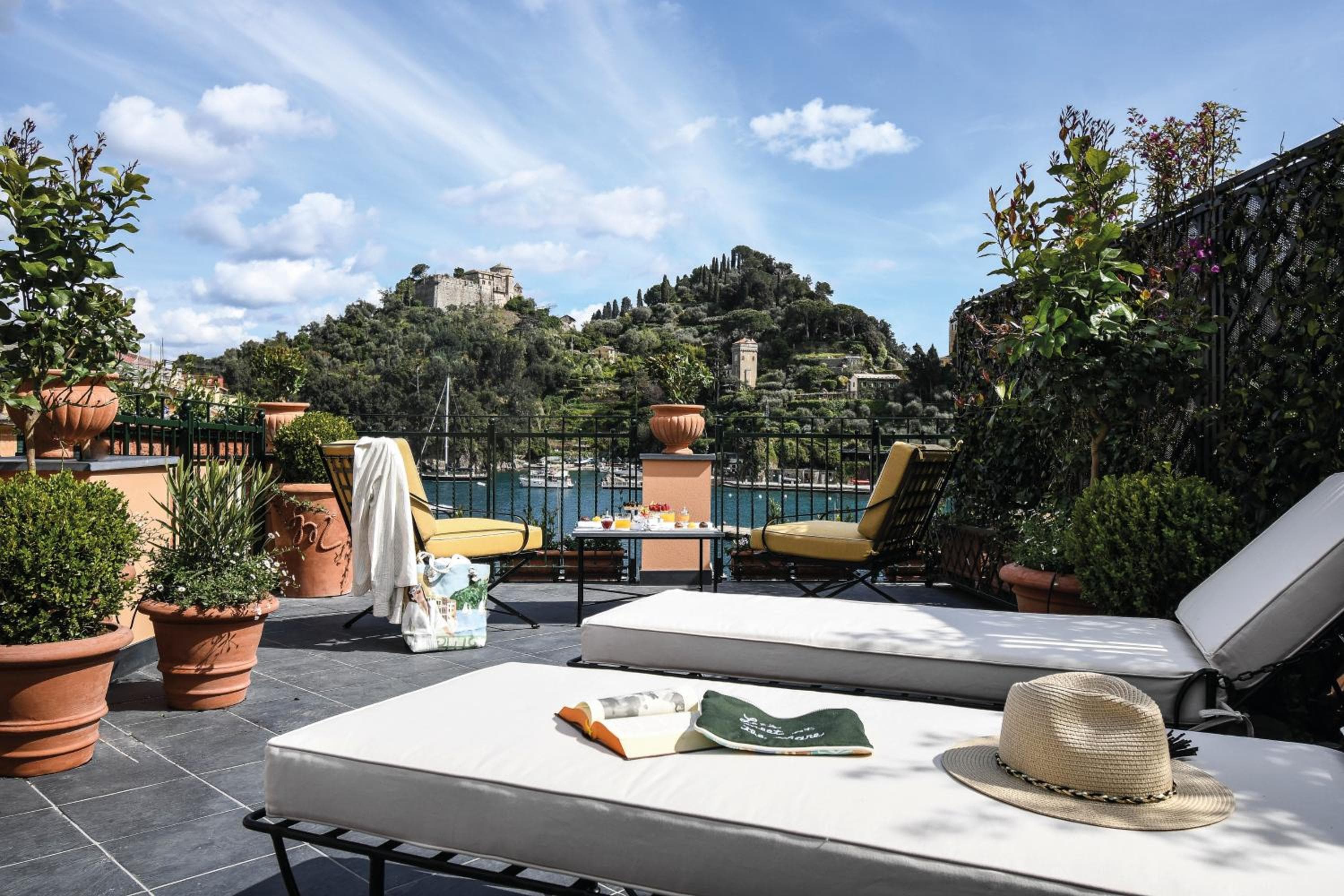 Splendido Mare, A Belmond Hotel, Portofino 3