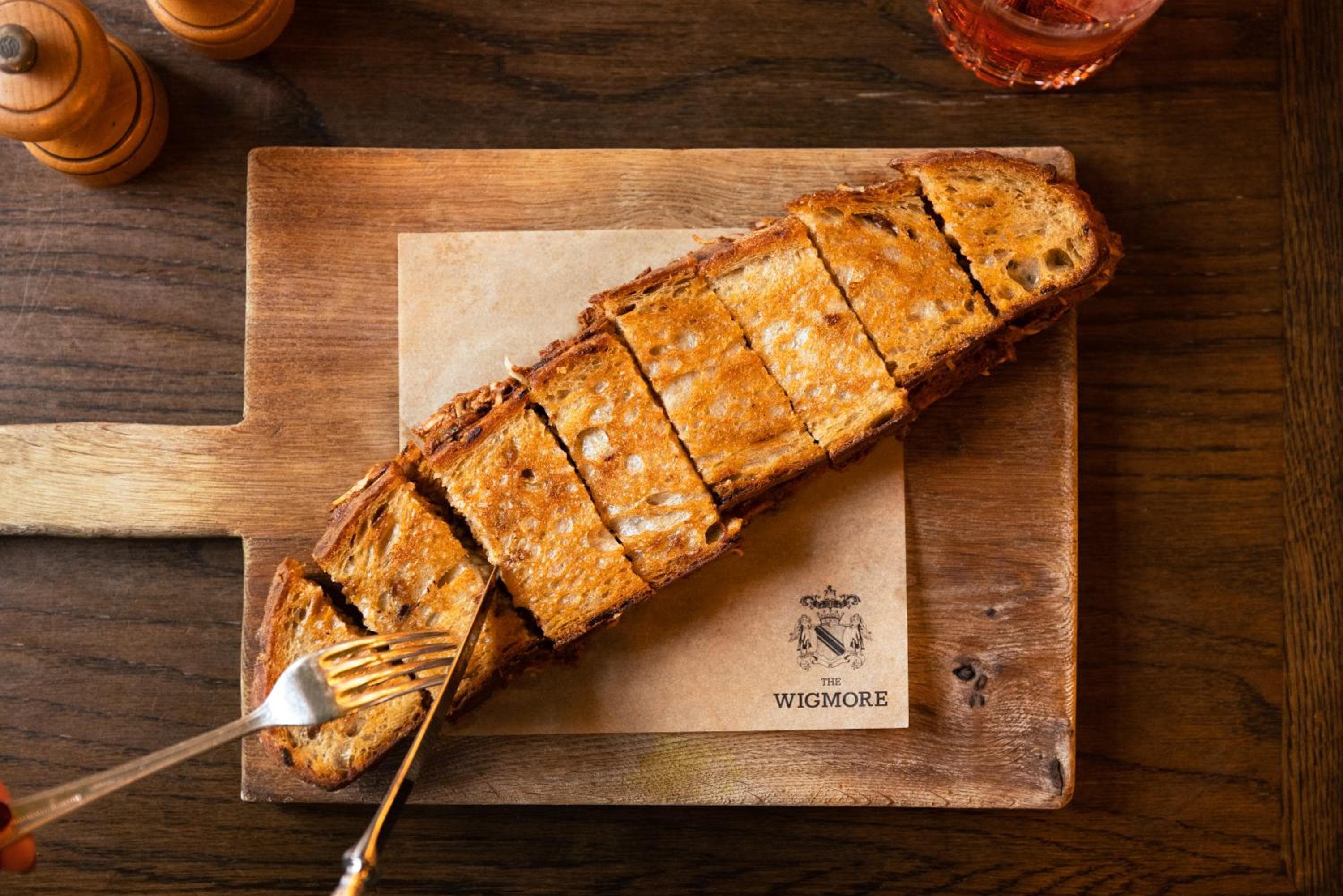 The Langham London 5