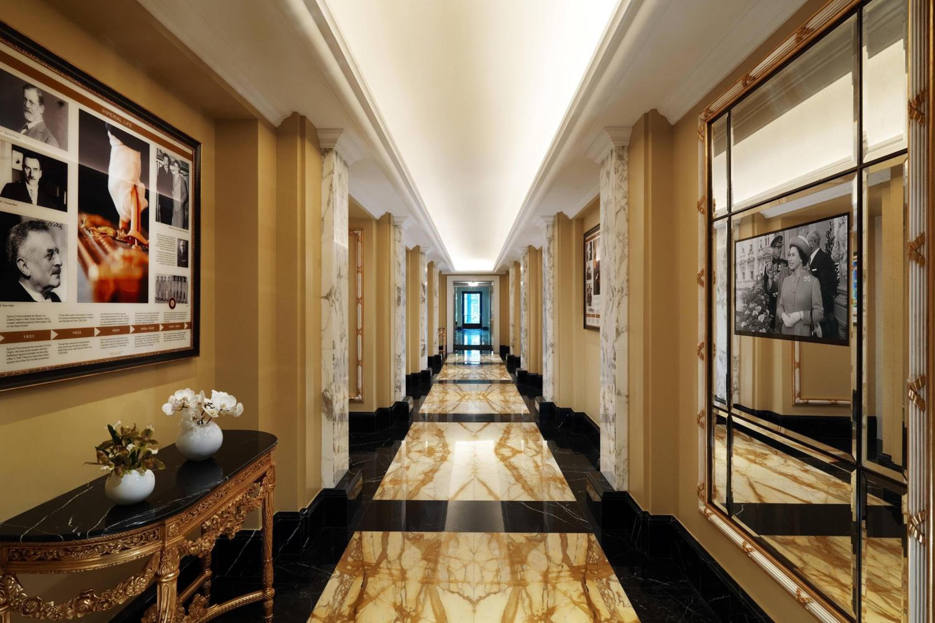Hotel Imperial, a Luxury Collection Hotel, Vienna 4