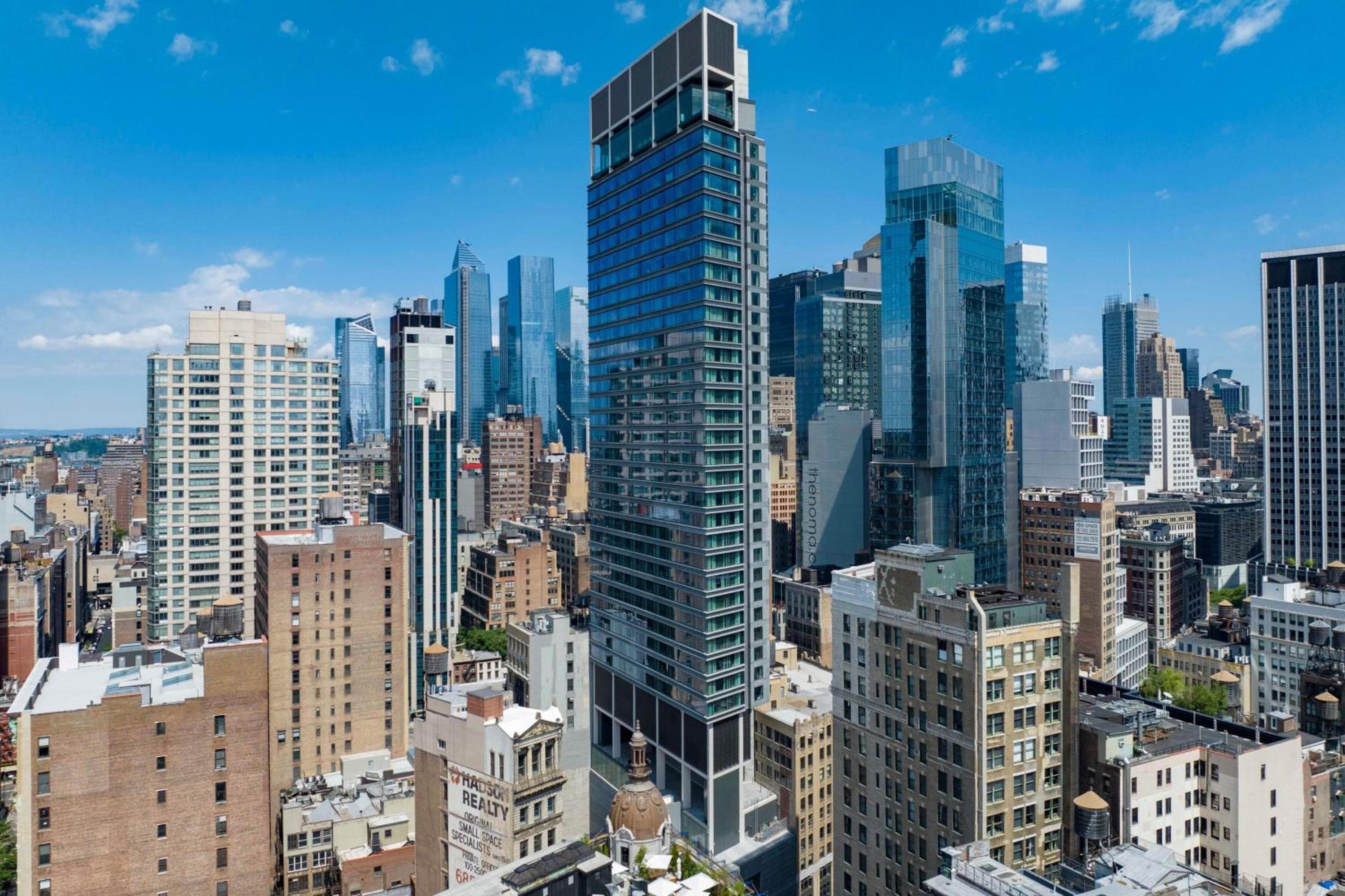 The Ritz-Carlton New York, NoMad