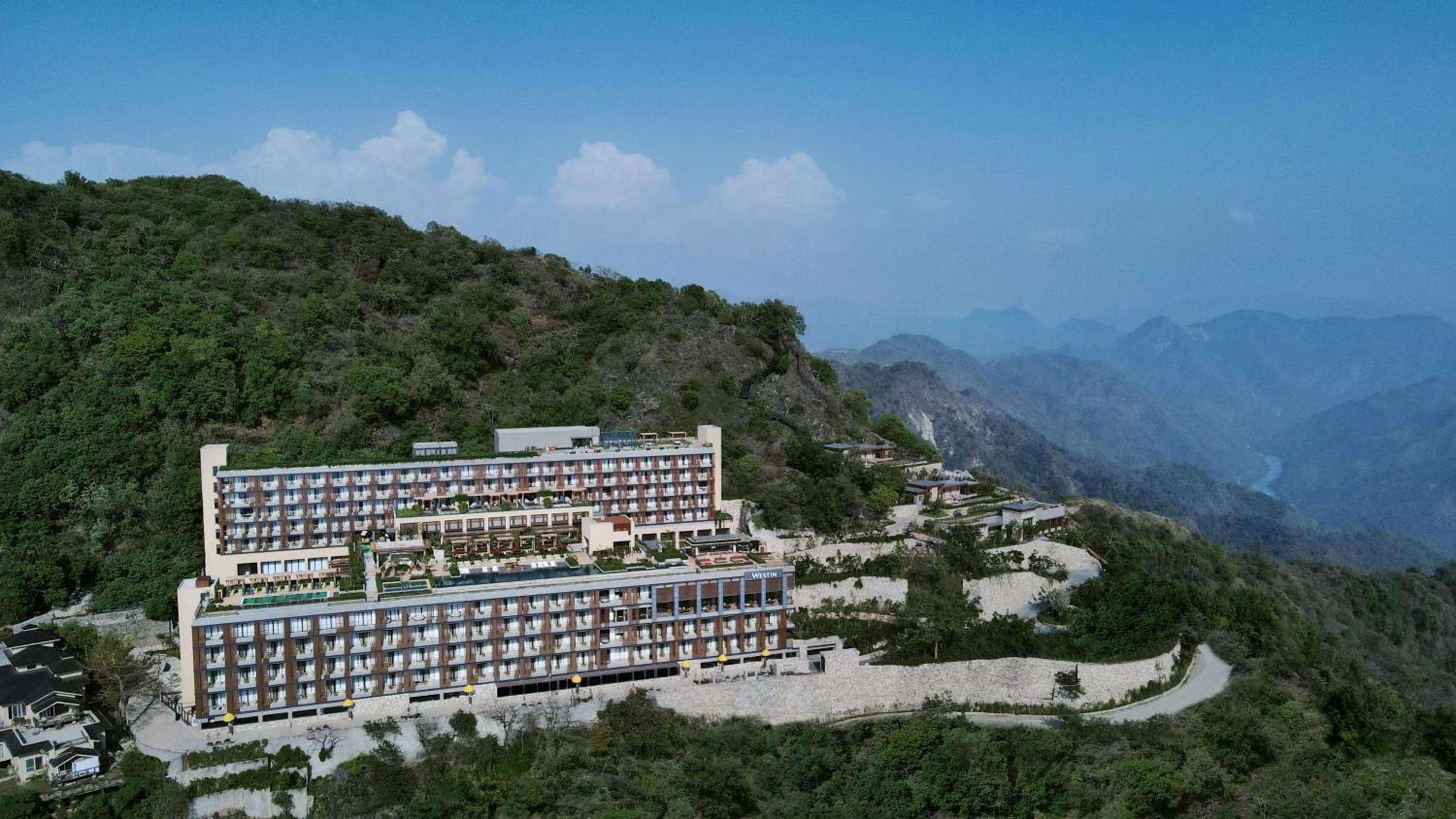 The Westin Resort & Spa Himalayas 4