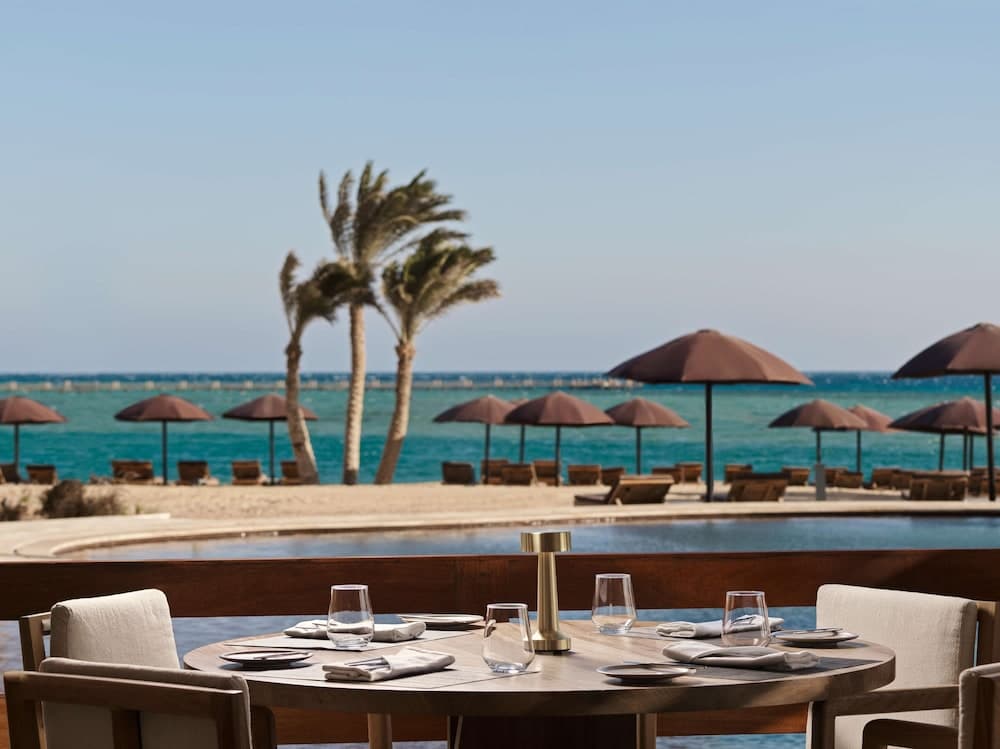 The Chedi El Gouna 5