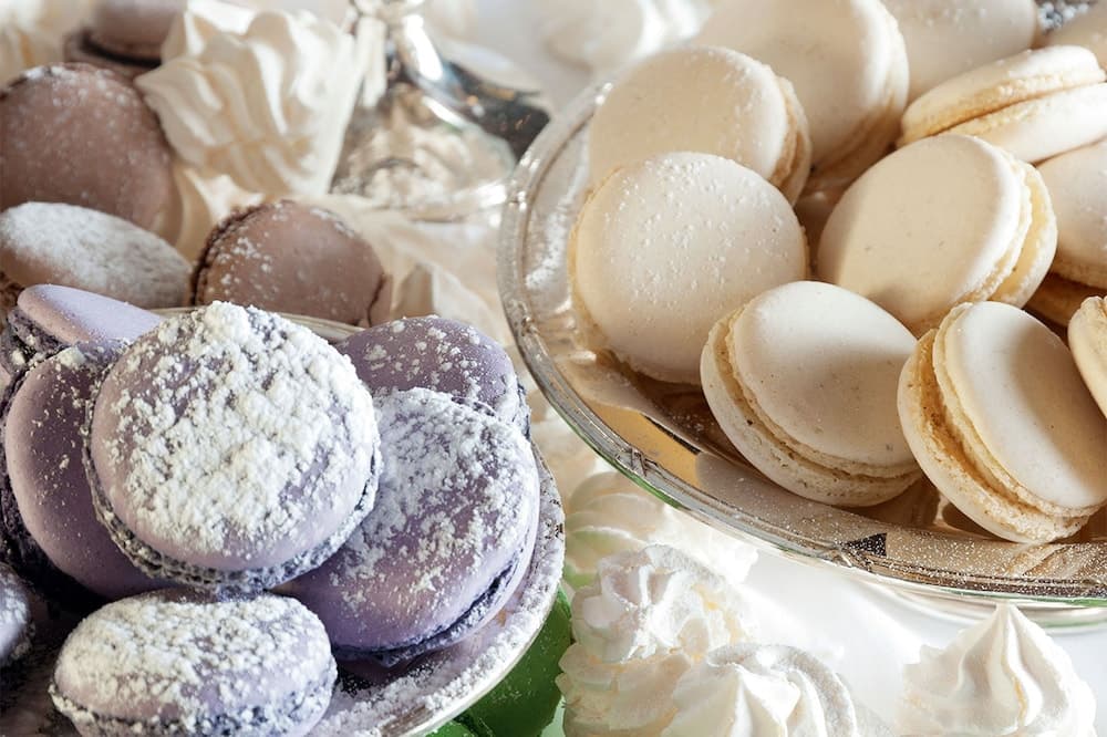 Alvear Palace Hotel 5