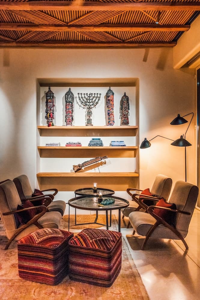 Six Senses Shaharut 3