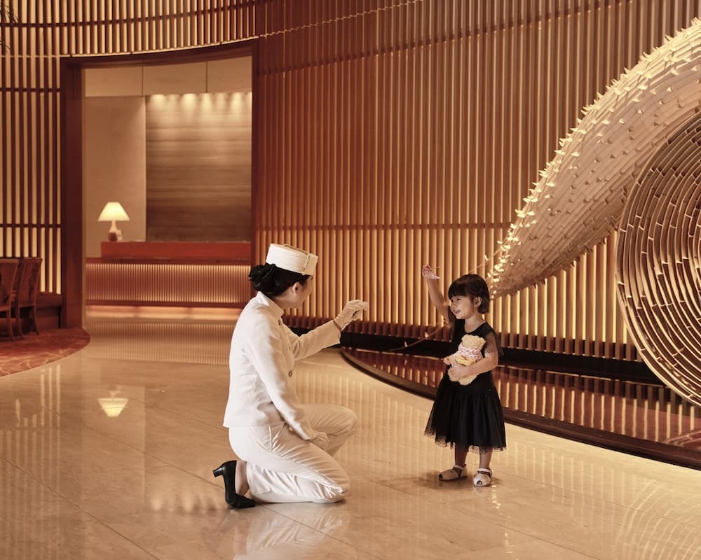 The Peninsula Tokyo 4