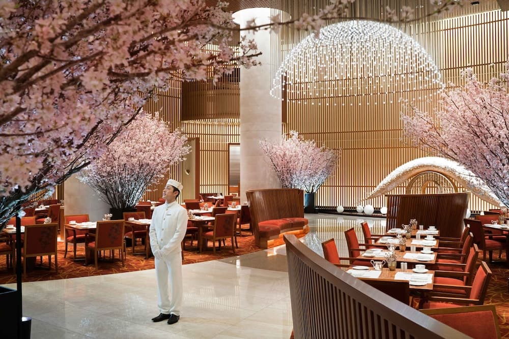 The Peninsula Tokyo 3