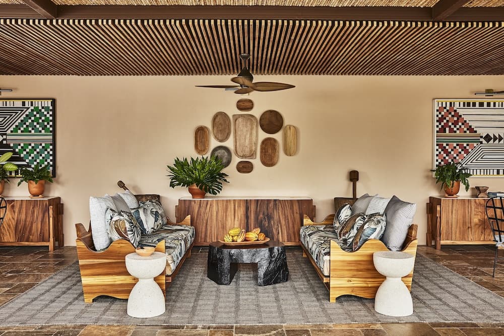 Hacienda AltaGracia, Auberge Collection 3