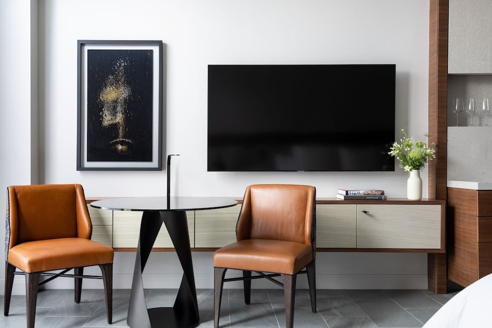 Four Seasons Nashville 4