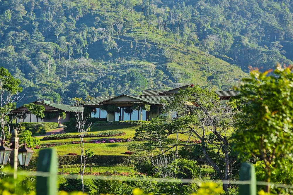 Hacienda AltaGracia, Auberge Collection 4