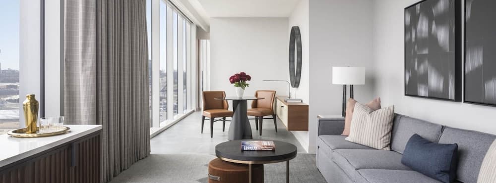 Four Seasons Nashville 5