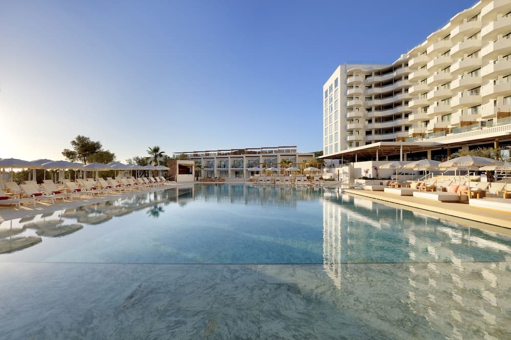 TRS Ibiza Hotel - Adults Only +16 3