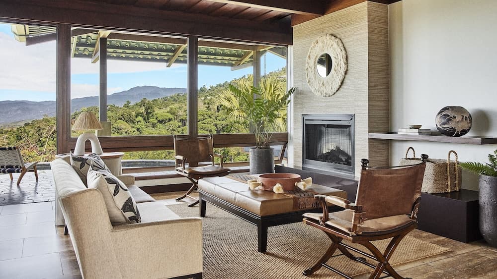 Hacienda AltaGracia, Auberge Collection 5