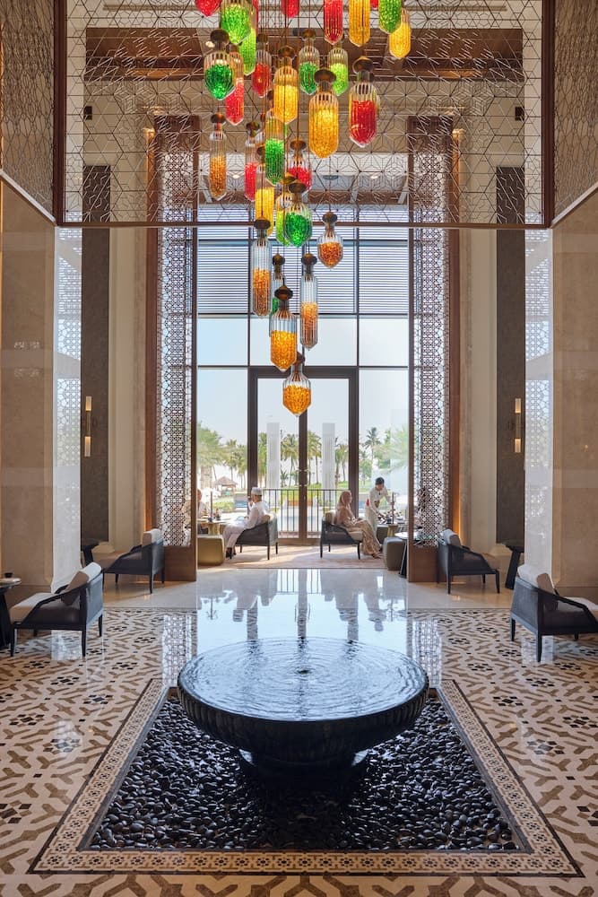 Mandarin Oriental Muscat 3