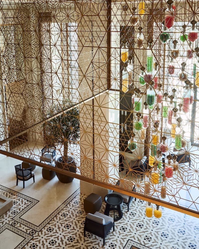 Mandarin Oriental Muscat 4