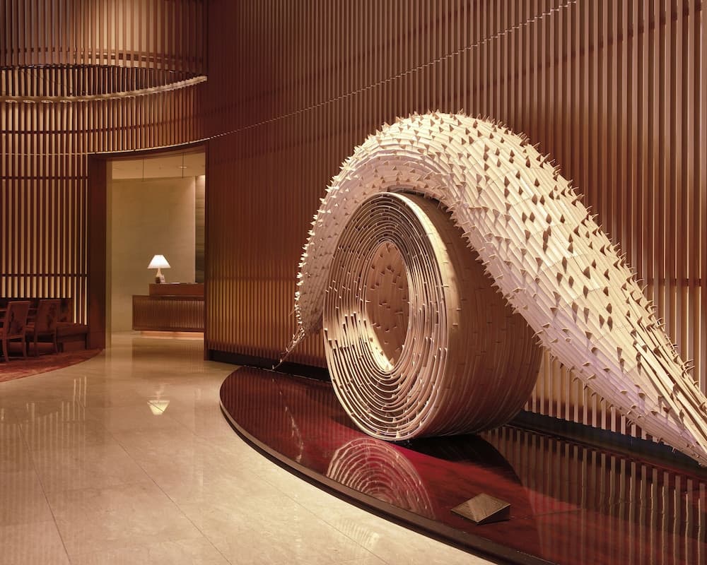 The Peninsula Tokyo 5