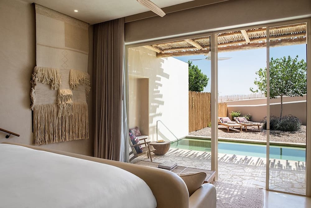 Six Senses Shaharut 4