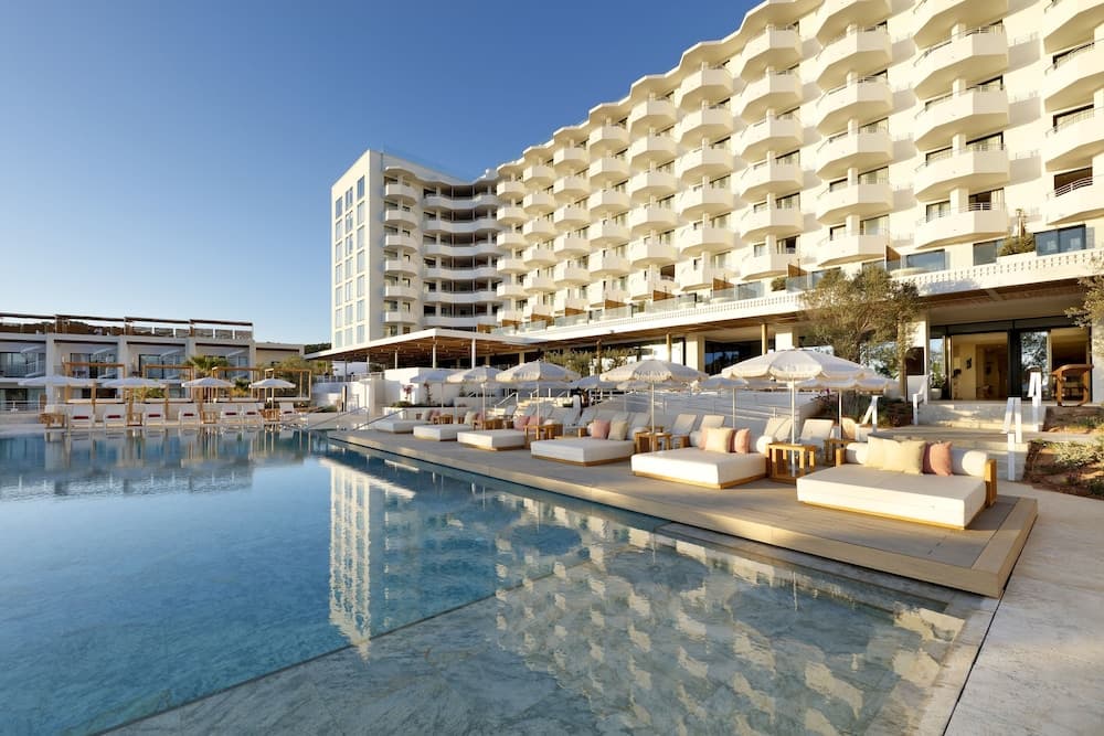 TRS Ibiza Hotel - Adults Only +16 4