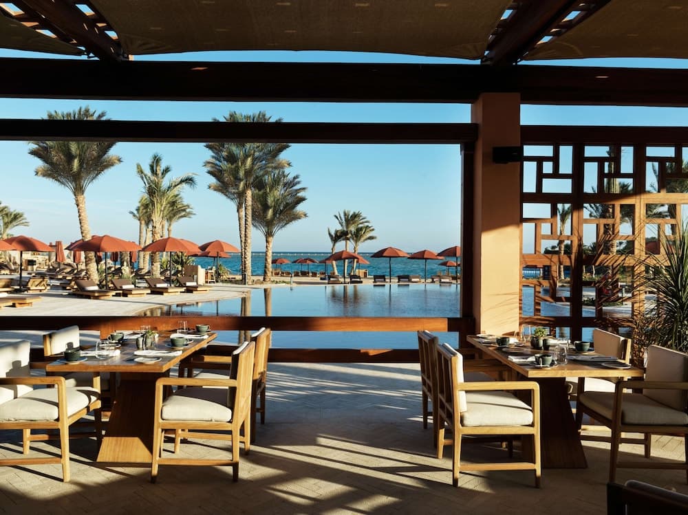 The Chedi El Gouna 4